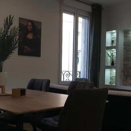 Les Suite Appartement A Chalon Sur Saone Exterior photo
